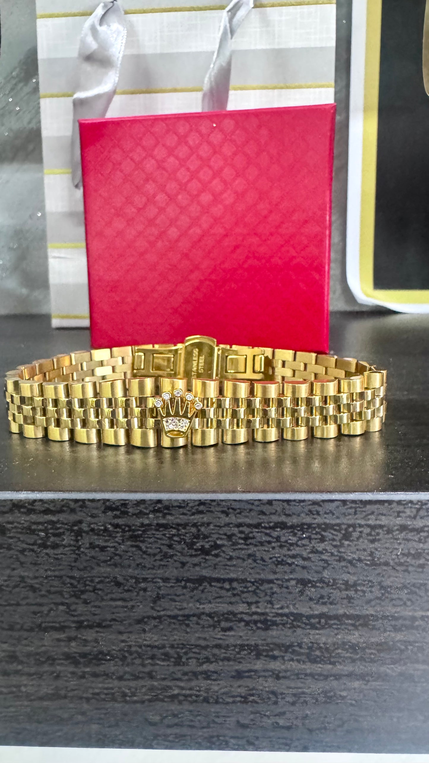 Bracciale giubileo 14 mm * 347