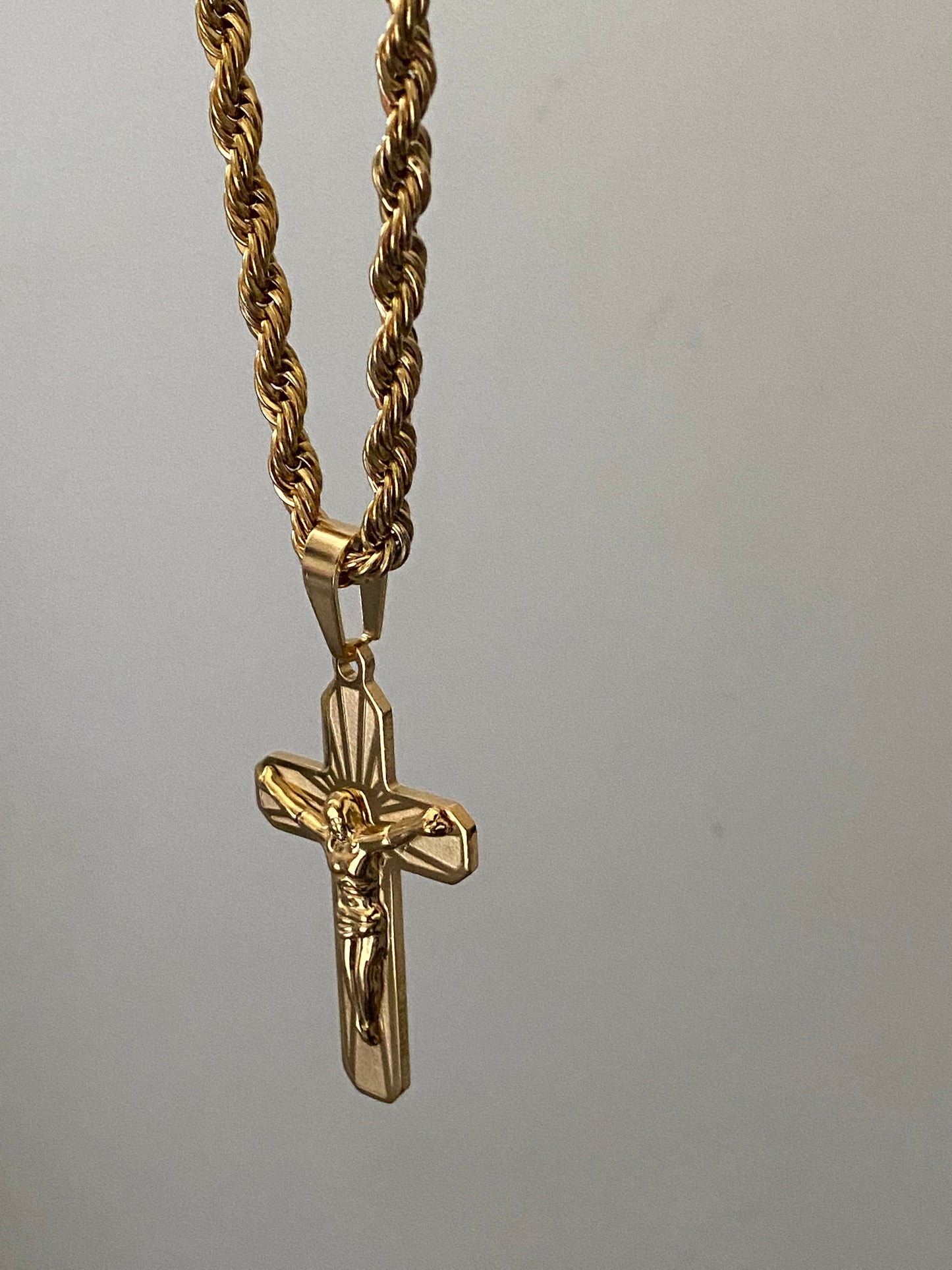 Collanina con ciondolo *53