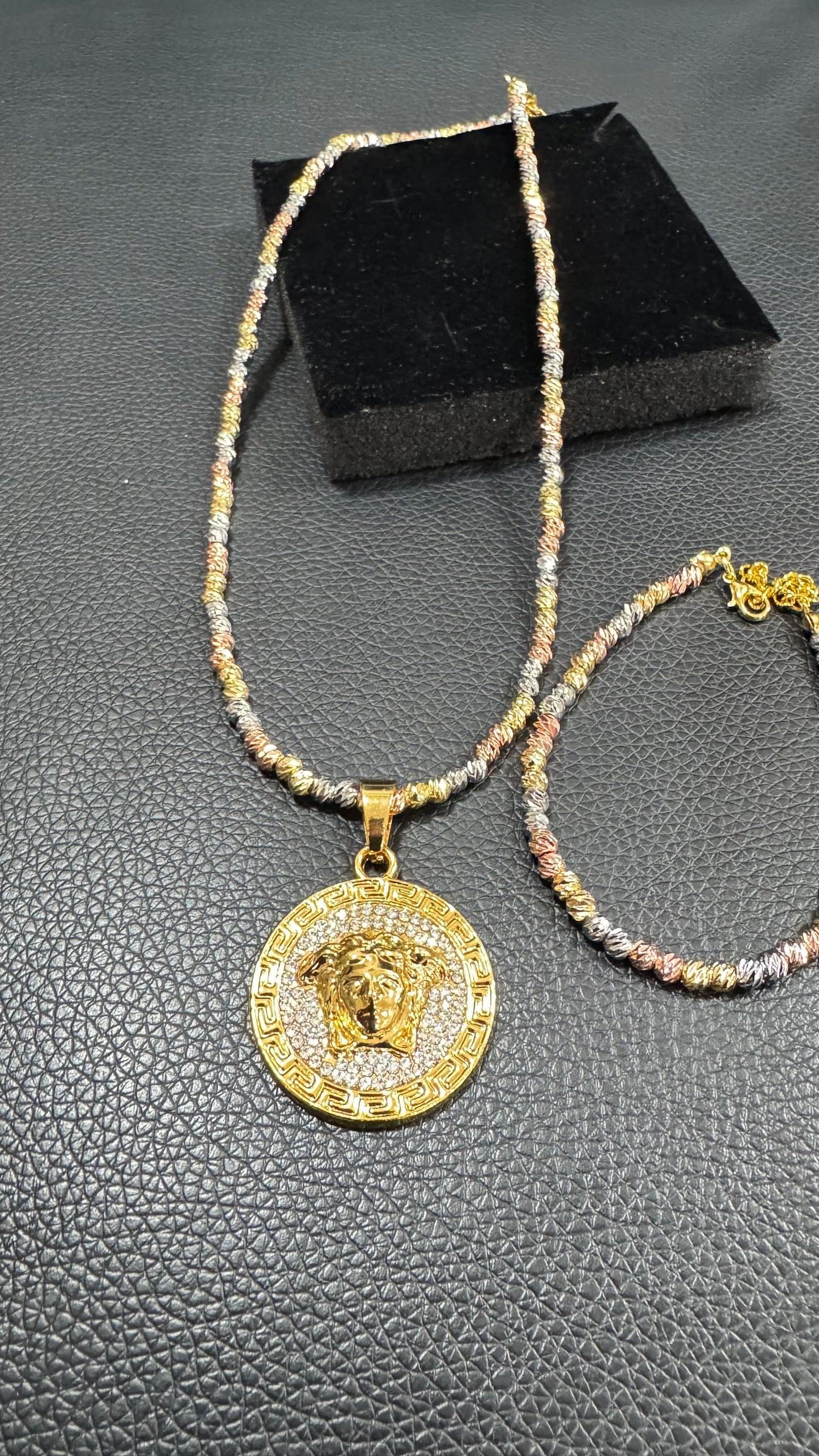 Combo kit milleluci medusa *106