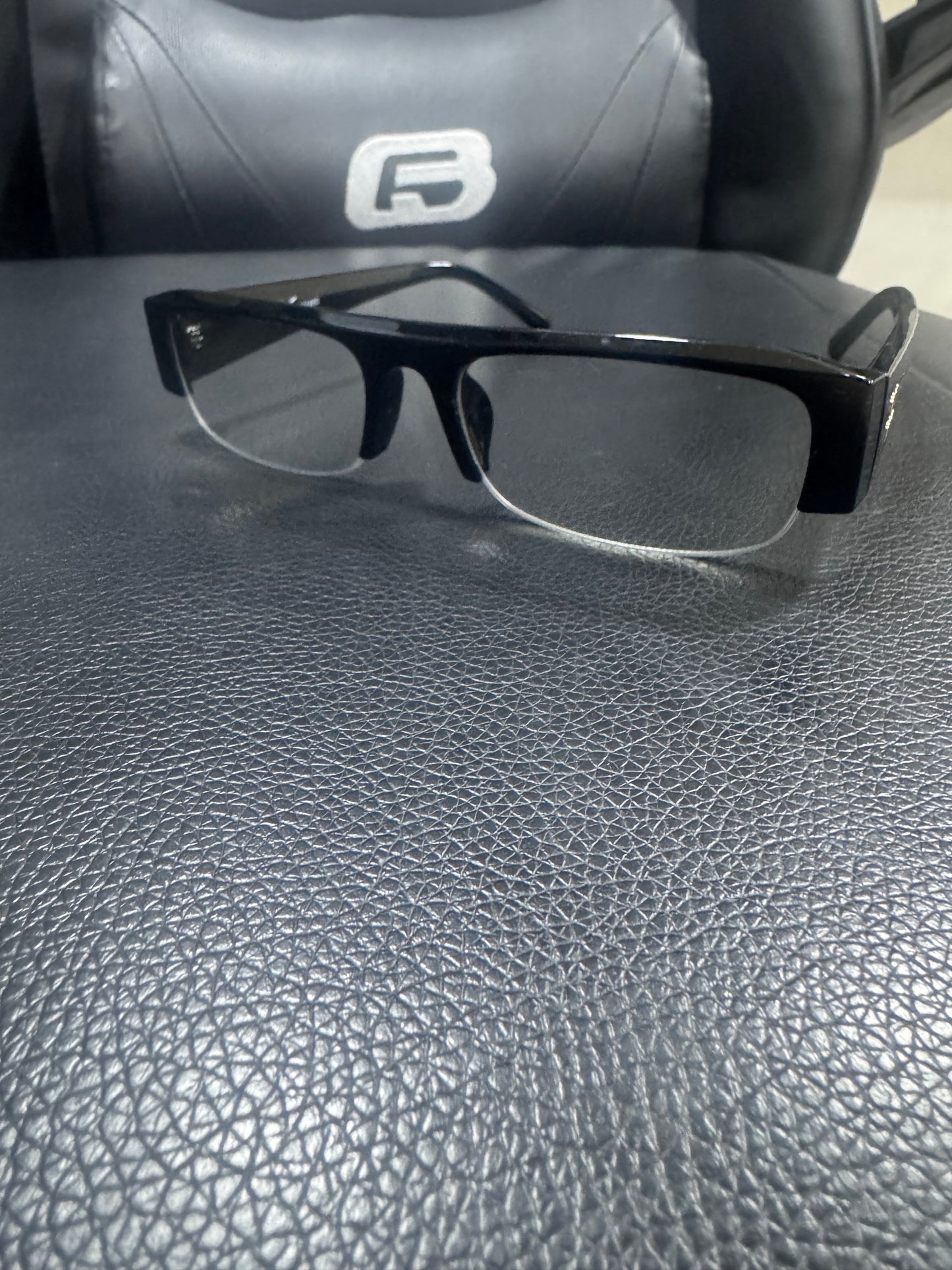 Occhiali neutri unisex *56