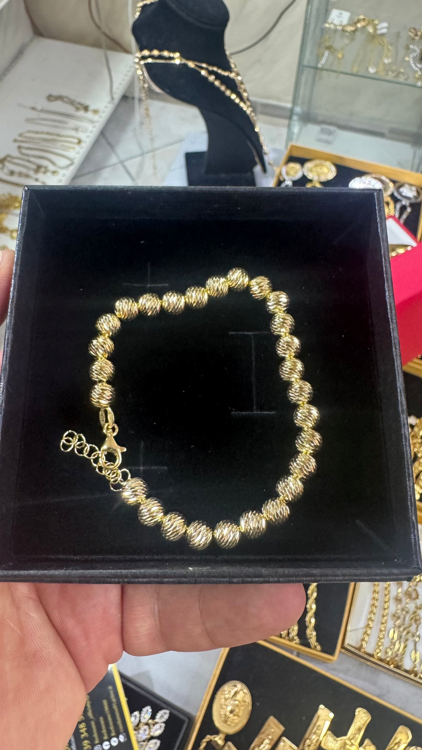 Bracciale slash Argento 925 *614