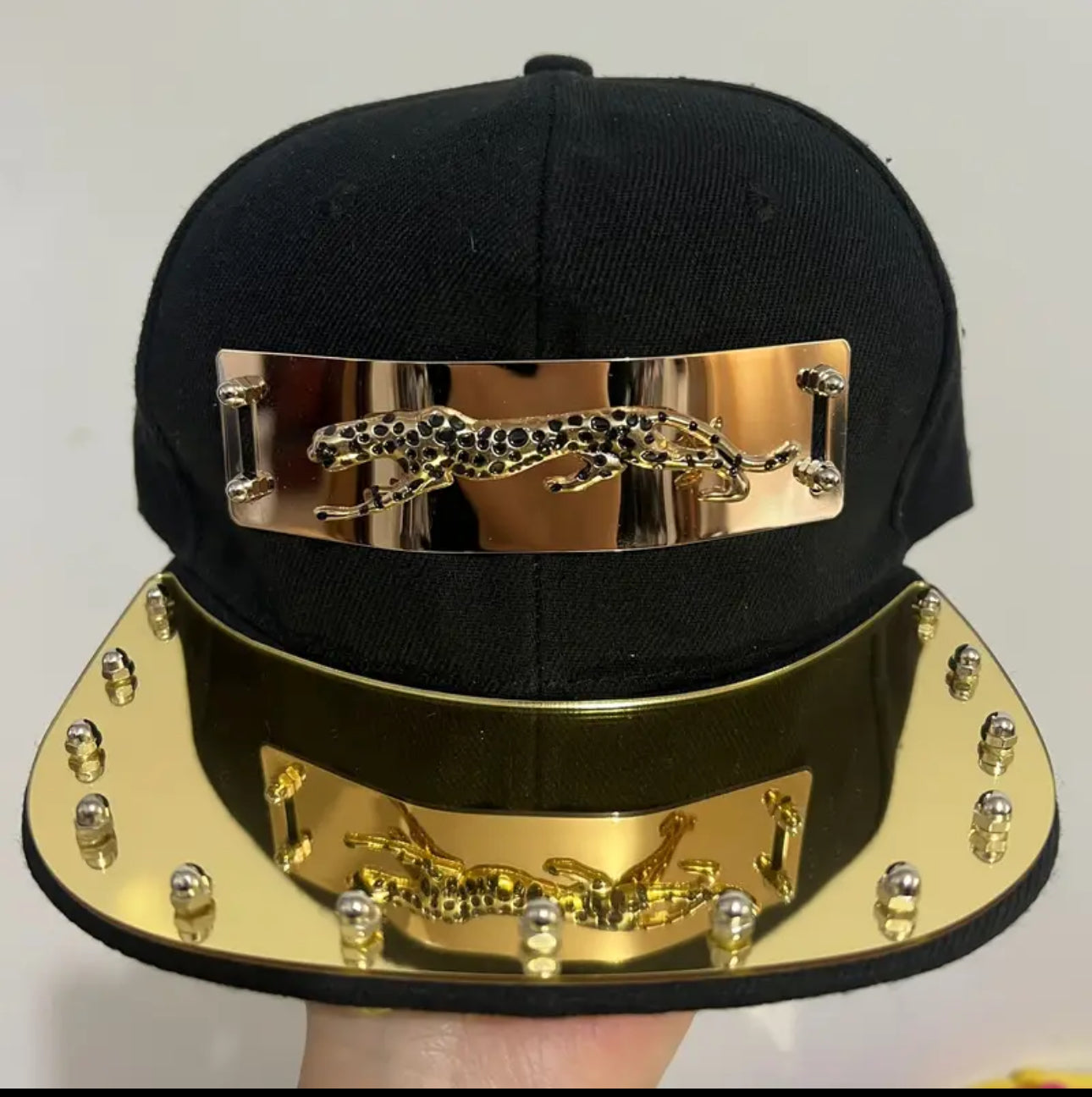 Cappello hip hop unisex *01