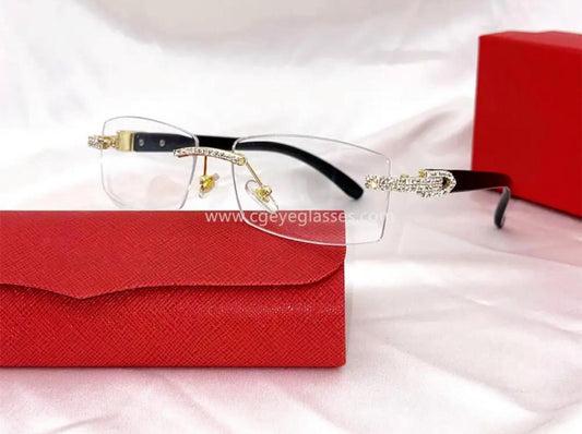 Occhiali con astuccio *02