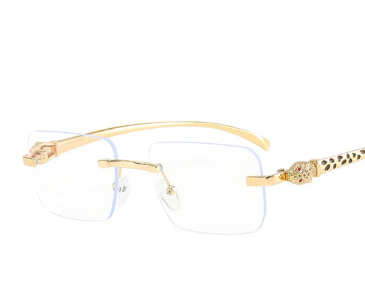 Occhiali con astuccio *06