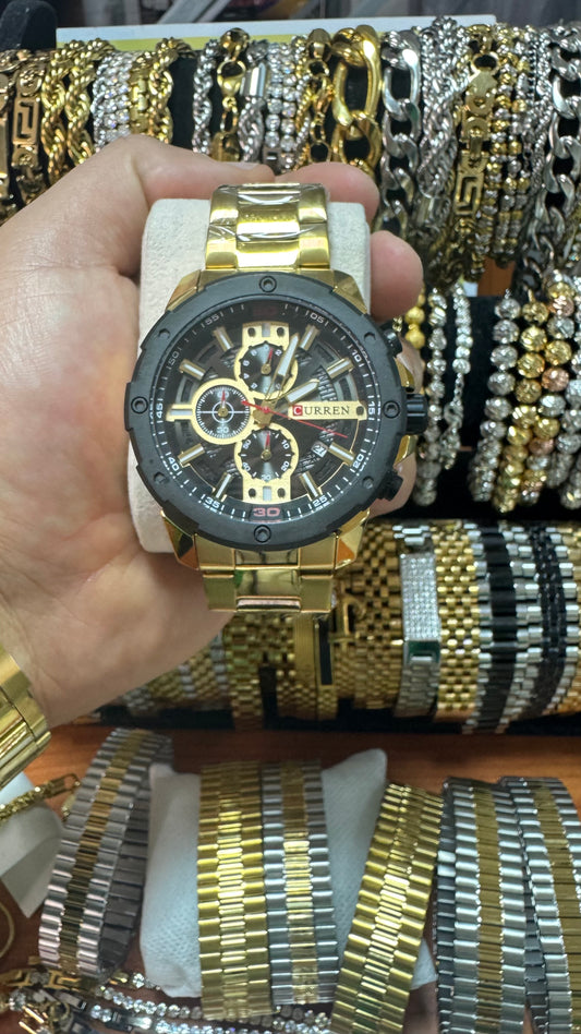 Orologio crono *15