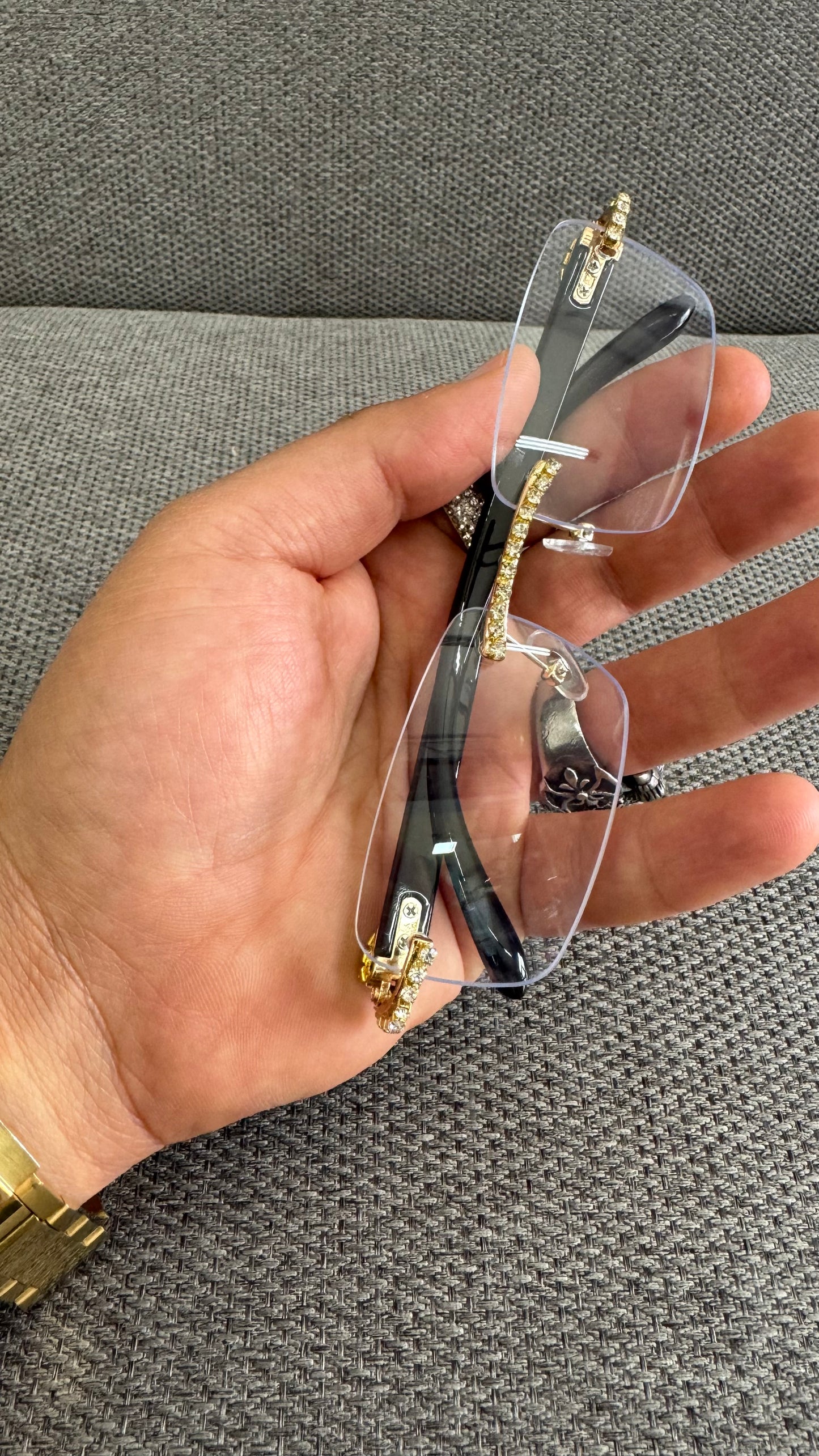 Occhiali unisex *28