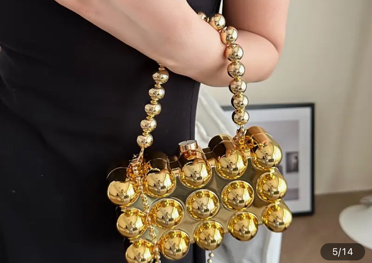 Borsa rigida a tracolla *05