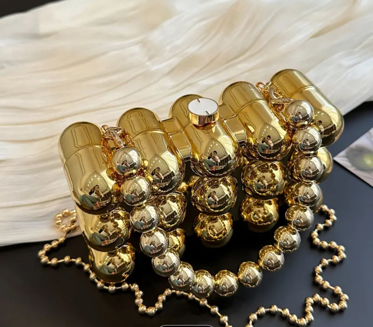 Borsa rigida a tracolla *05