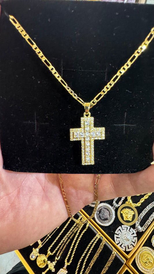 Collanina con ciondolo *26