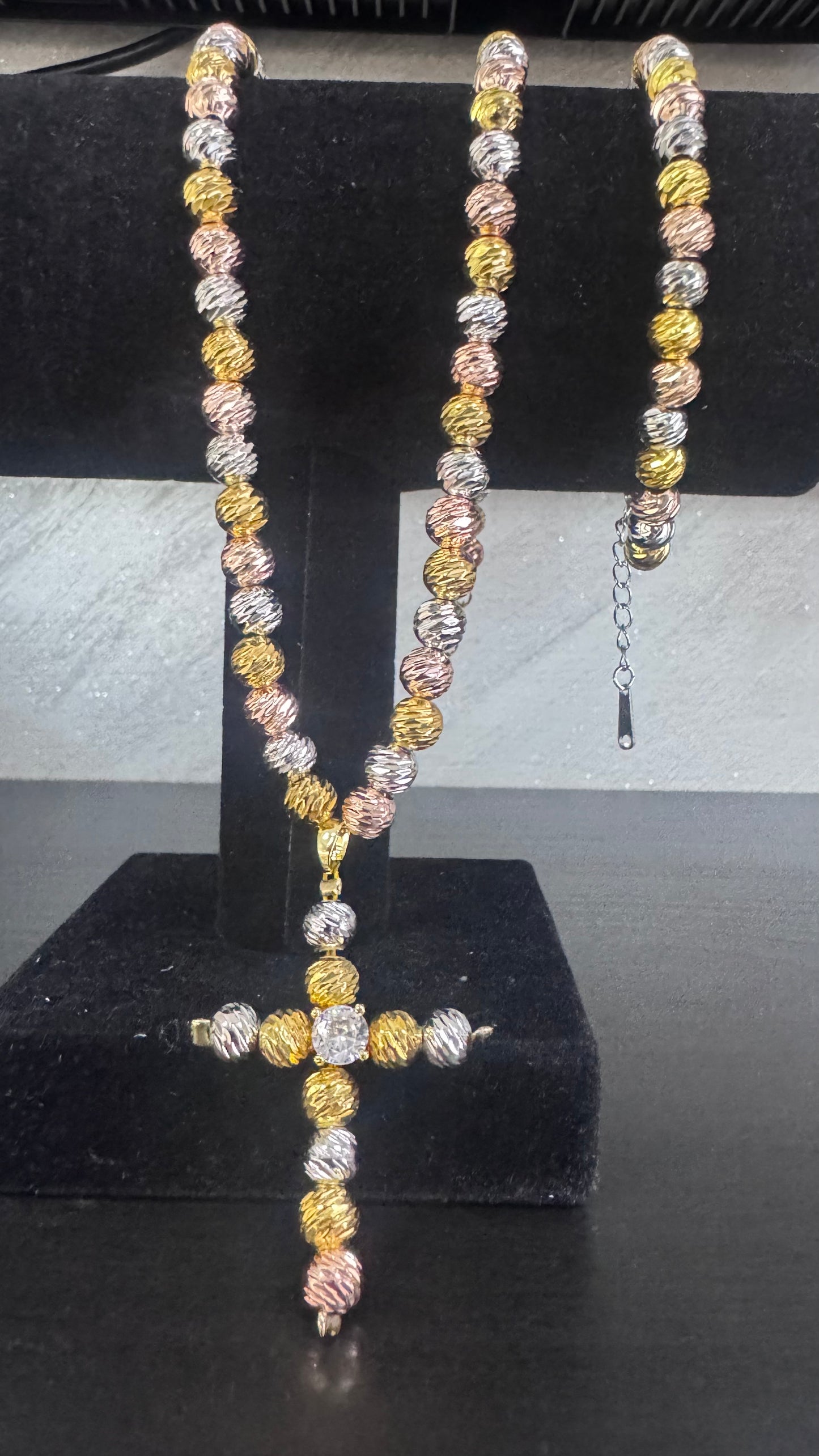 Combo kit MILLELUCI croce *178