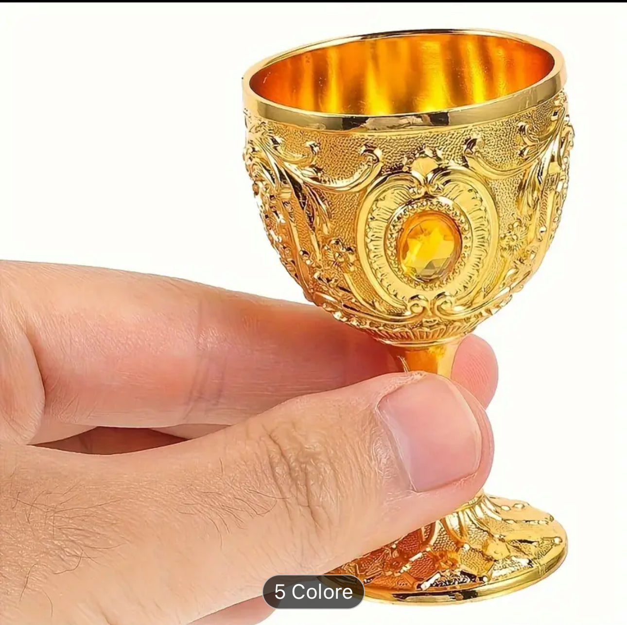 Calici chic eleganti *01