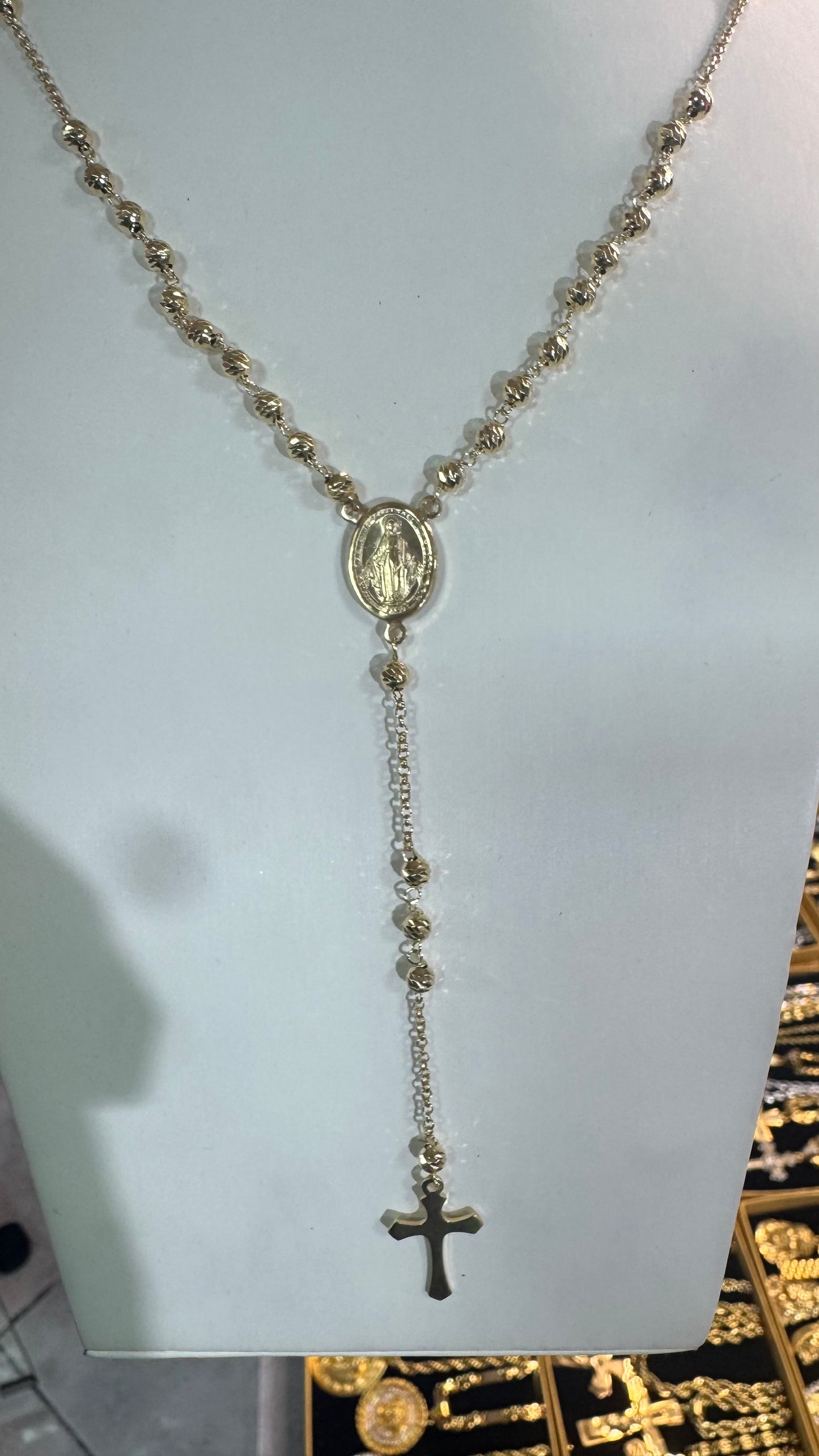 Rosario Argento 925 *611