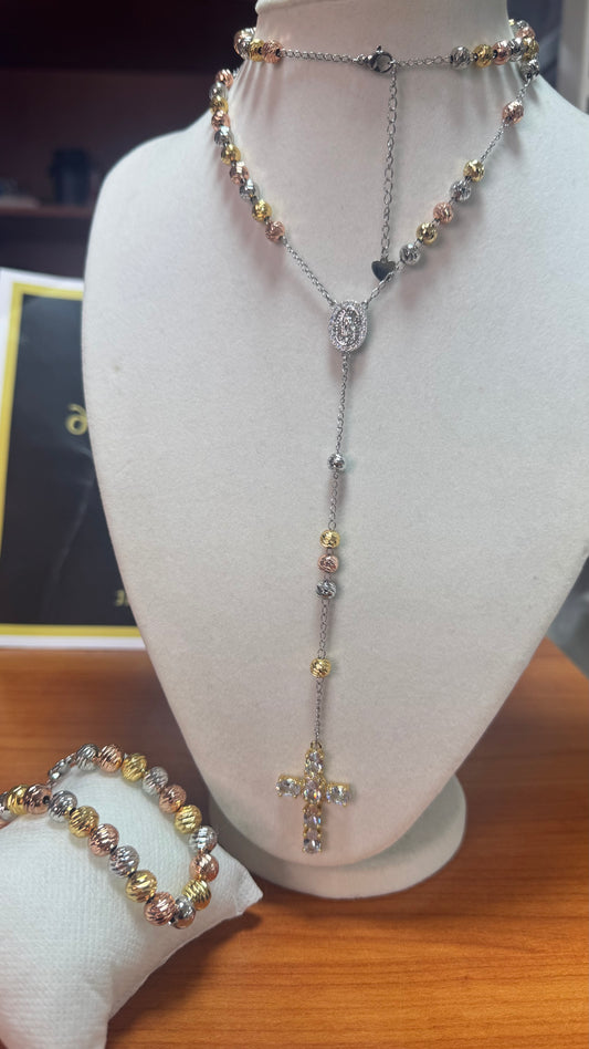 Rosario MILLELUCI con bracciale *03