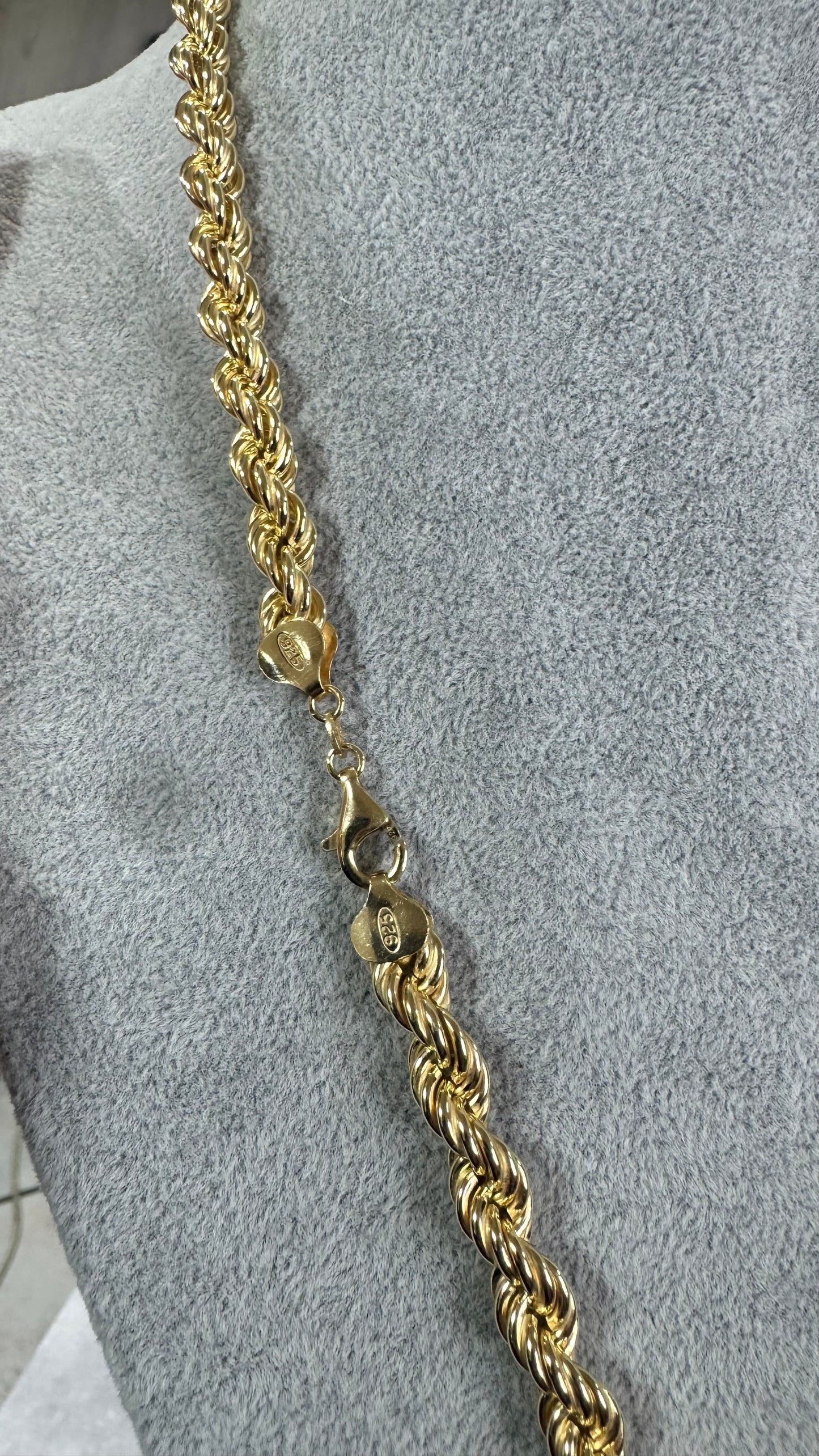 Collana Argento 925 * 624