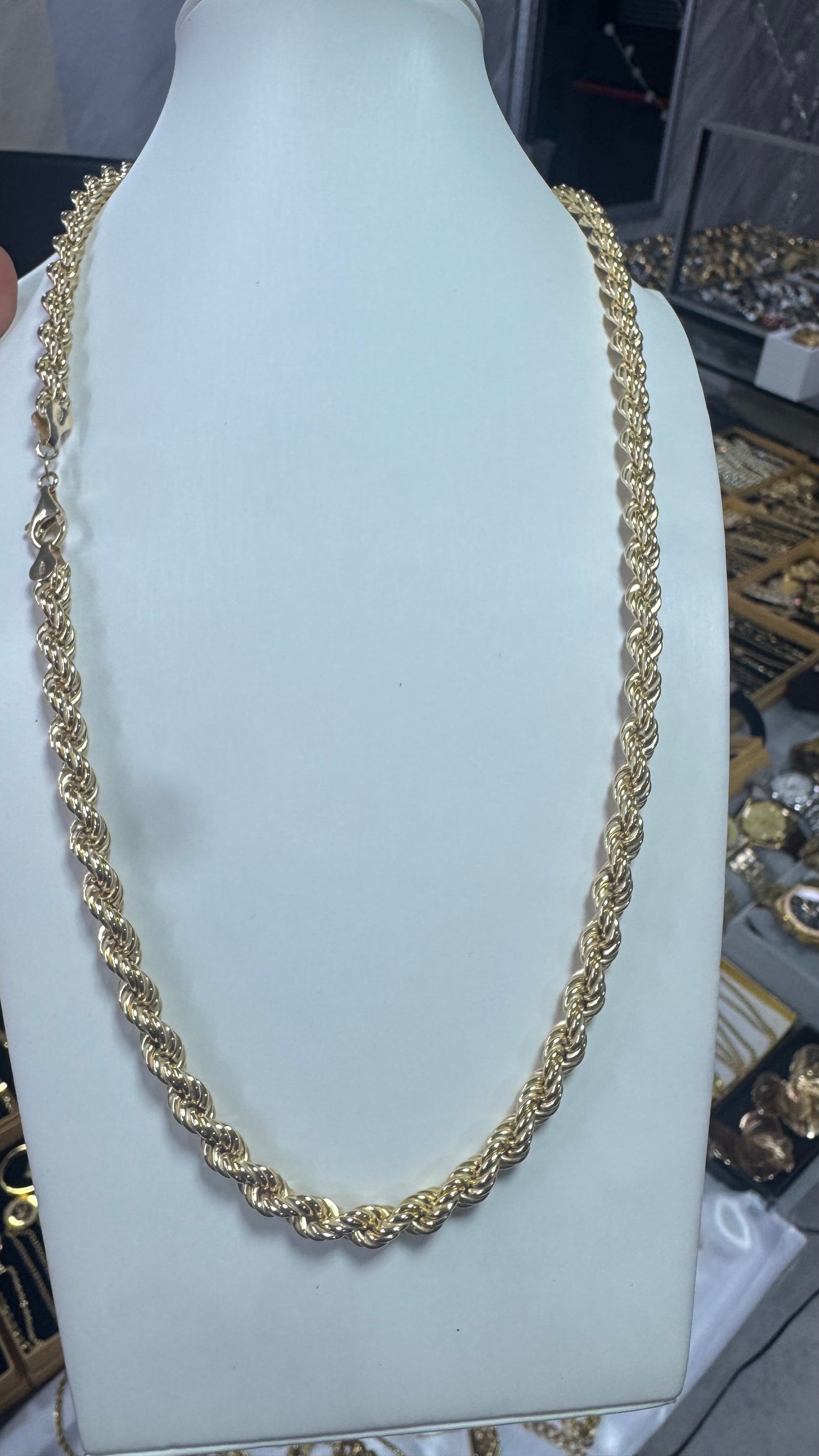 Collana Argento 925 * 621